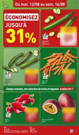 Catalogue ALDI semaine 33 page 5