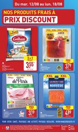Catalogue ALDI semaine 33 page 8