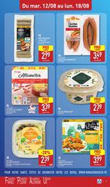 Catalogue ALDI semaine 33 page 9