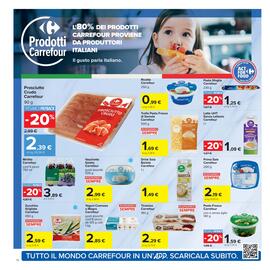 Volantino Carrefour Pagina 14