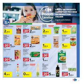 Volantino Carrefour Pagina 15
