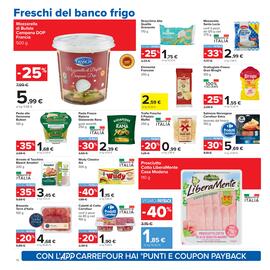 Volantino Carrefour Pagina 16