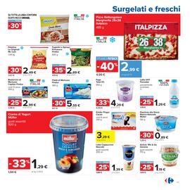 Volantino Carrefour Pagina 17