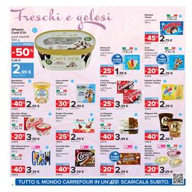Volantino Carrefour Pagina 18