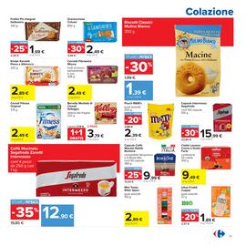 Volantino Carrefour Pagina 19