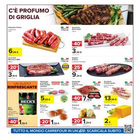 Volantino Carrefour Pagina 2