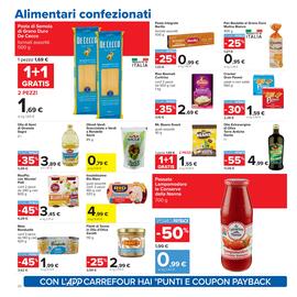 Volantino Carrefour Pagina 20