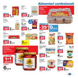 Volantino Carrefour Pagina 21