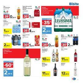 Volantino Carrefour Pagina 23