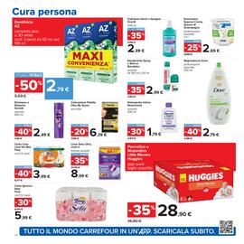 Volantino Carrefour Pagina 24