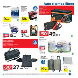 Volantino Carrefour Pagina 27