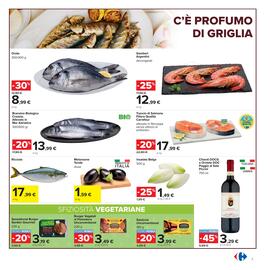 Volantino Carrefour Pagina 3