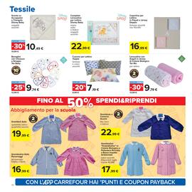 Volantino Carrefour Pagina 30