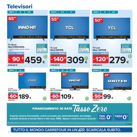 Volantino Carrefour Pagina 32