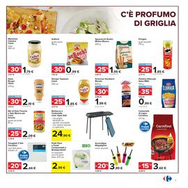 Volantino Carrefour Pagina 5