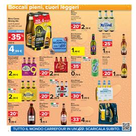 Volantino Carrefour Pagina 6