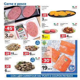 Volantino Carrefour Pagina 8