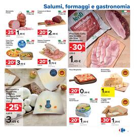 Volantino Carrefour Pagina 9