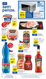 Tesco leták týden 32 Strana 2