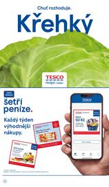 Tesco leták týden 32 Strana 24