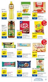 Tesco leták týden 32 Strana 25