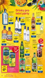 Tesco leták týden 32 Strana 28