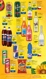 Tesco leták týden 32 Strana 29