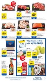 Tesco leták týden 32 Strana 3