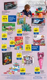 Tesco leták týden 32 Strana 31