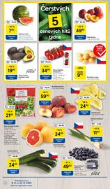 Tesco leták týden 32 Strana 4