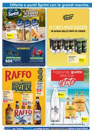 Volantino Carrefour | Punti Sprint Payback Pagina 10