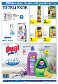 Volantino Carrefour | Punti Sprint Payback Pagina 20
