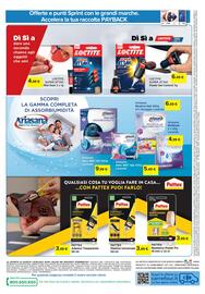 Volantino Carrefour | Punti Sprint Payback Pagina 22
