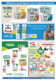 Volantino Carrefour | Punti Sprint Payback Pagina 4
