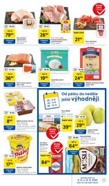 Tesco leták týden 32 Strana 3