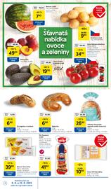 Tesco leták týden 32 Strana 4