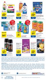 Tesco leták týden 32 Strana 8
