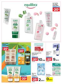 Volantino Carrefour | Speciale bellezza Pagina 2