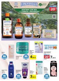 Volantino Carrefour | Speciale bellezza Pagina 3