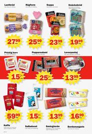 Pekås reklamblad vecka 32 Sida 2