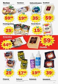 Pekås reklamblad vecka 32 Sida 3