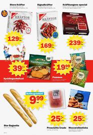 Pekås reklamblad vecka 32 Sida 4