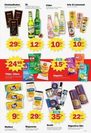 Pekås reklamblad vecka 32 Sida 5