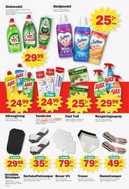 Pekås reklamblad vecka 32 Sida 6