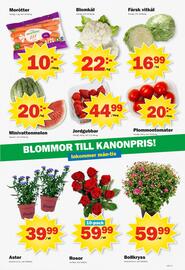 Pekås reklamblad vecka 32 Sida 7