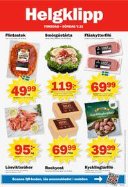 Pekås reklamblad vecka 32 Sida 8
