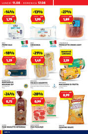 Volantino ALDI settimana 33 Pagina 12