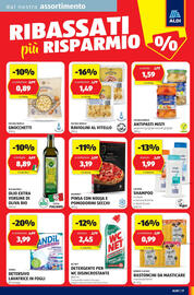 Volantino ALDI settimana 33 Pagina 17