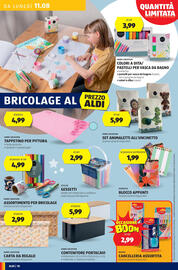 Volantino ALDI settimana 33 Pagina 18