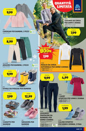 Volantino ALDI settimana 33 Pagina 19